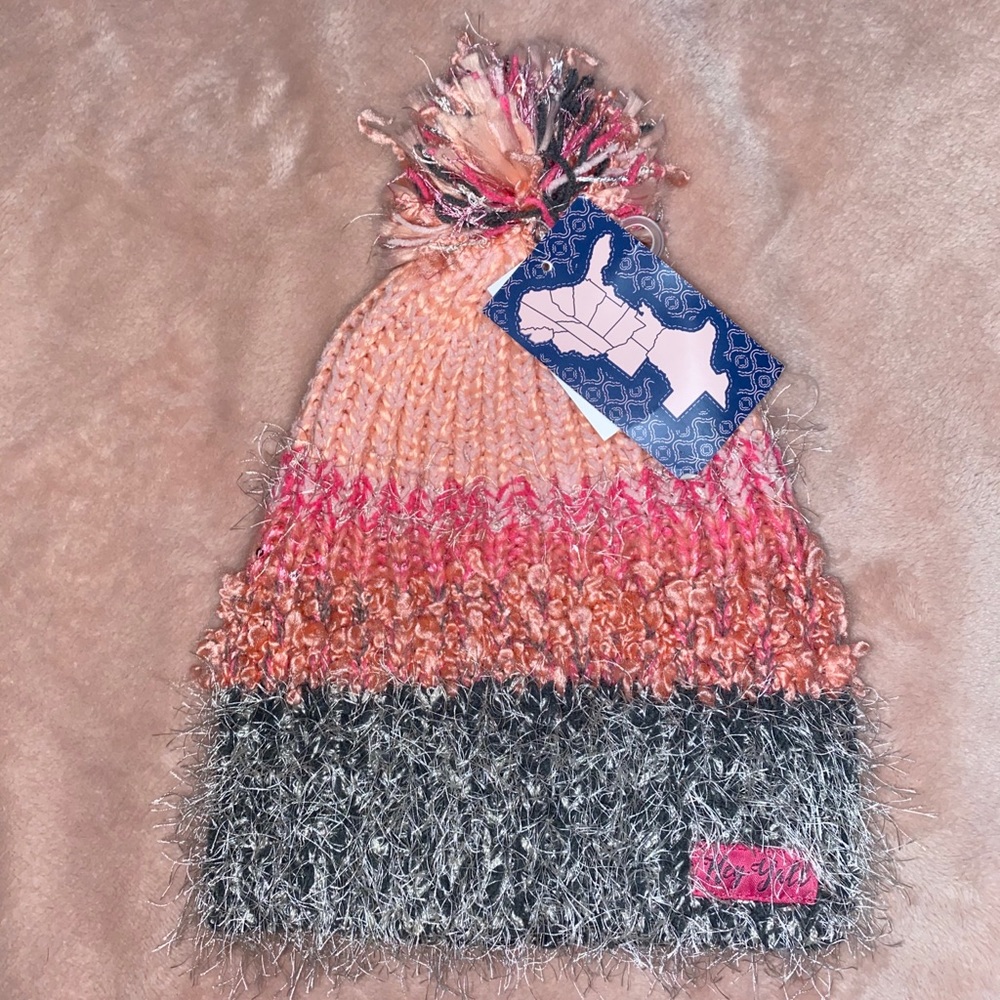 Winter toboggan